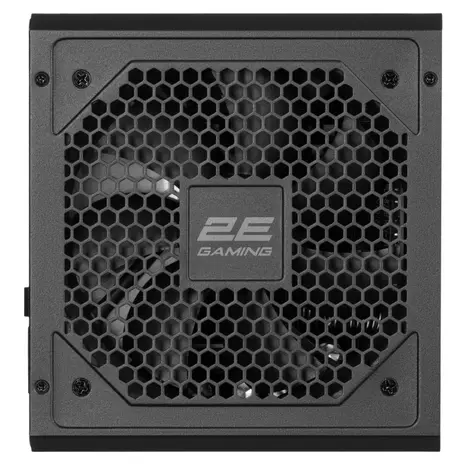 Блок питания 2E 750W GAMING Solid Power Pro (2E-SP750BRSMII-120) - Фото 4