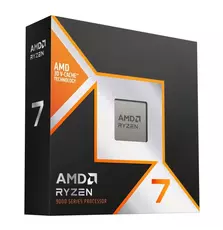 Процессор AMD Ryzen 7 9800X3D (100-100001084WOF)