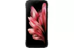 Мобильный телефон Doogee Blade10 4/128Gb Black Red (6923740216415)