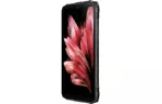 Мобильный телефон Doogee Blade10 4/128Gb Black Red (6923740216415)