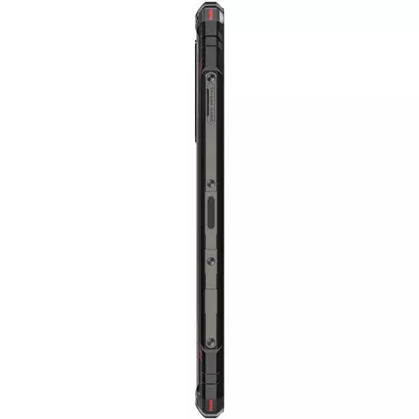 Мобильный телефон Doogee Blade10 4/128Gb Black Red (6923740216415) - Фото 7