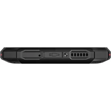 Мобильный телефон Doogee Blade10 4/128Gb Black Red (6923740216415) - Фото 11