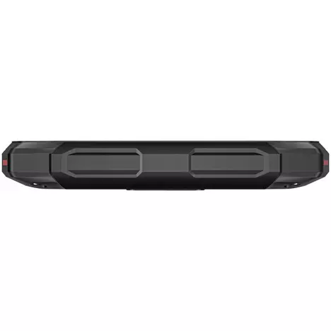 Мобильный телефон Doogee Blade10 4/128Gb Black Red (6923740216415) - Фото 3