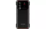 Мобильный телефон Doogee Blade10 Max 8/256Gb Black (6923740229187)