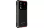 Мобильный телефон Doogee Blade10 Max 8/256Gb Black (6923740229187)