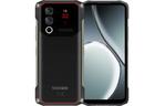 Мобильный телефон Doogee Blade10 Max 8/256Gb Black (6923740229187)