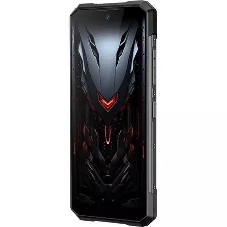 Мобильный телефон Doogee S200 12/256Gb Gray (6923740227817) - Фото 7