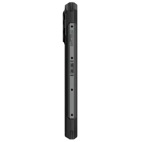 Мобильный телефон Doogee S200 12/256Gb Gray (6923740227817) - Фото 6