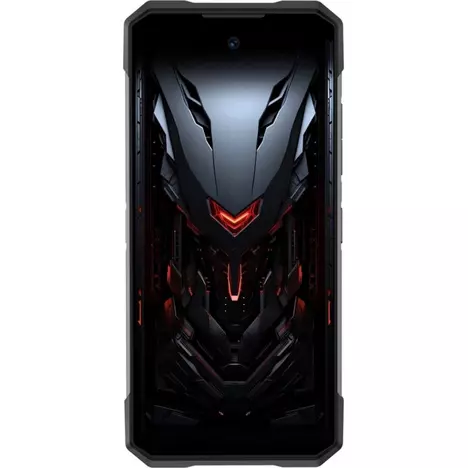 Мобильный телефон Doogee S200 12/256Gb Gray (6923740227817) - Фото 3
