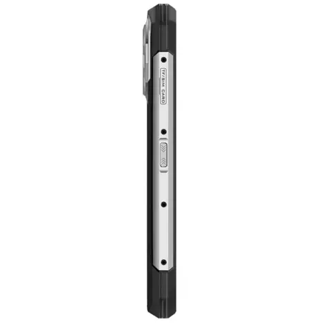 Мобильный телефон Doogee S200 12/256Gb Silver (6923740227824) - Фото 8