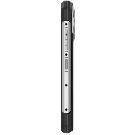 Мобильный телефон Doogee S200 12/256Gb Silver (6923740227824) - Фото 5