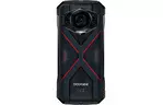 Мобильный телефон Doogee S cyber 8/256Gb Black Red (6923740212431)