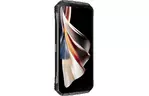 Мобильный телефон Doogee S cyber 8/256Gb Black Red (6923740212431)