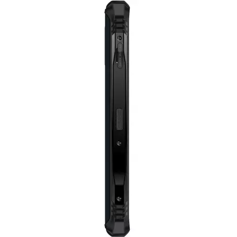 Мобильный телефон Doogee S cyber 8/256Gb Black Red (6923740212431) - Фото 9
