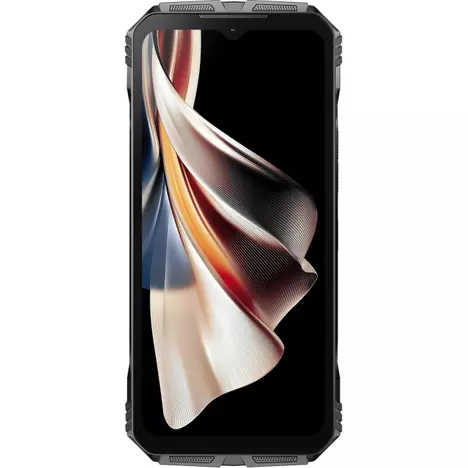 Мобильный телефон Doogee S cyber 8/256Gb Black Red (6923740212431) - Фото 3