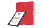 Чехол для электронной книги BeCover Ultra Slim Origami Amazon Kindle Scribe 10.2'' Red (712581)
