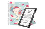 Чехол для электронной книги BeCover Ultra Slim Origami Amazon Kindle Scribe 10.2'' Unicorn (712583)