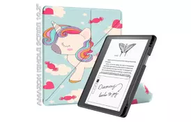 Чехол для электронной книги BeCover Ultra Slim Origami Amazon Kindle Scribe 10.2
