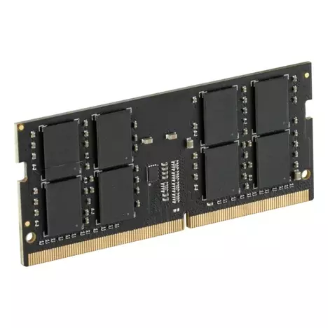 Модуль памяти для ноутбука SoDIMM DDR5 16GB 4800 MHz eXceleram (E50160484040CS) - Фото 1