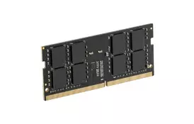 Модуль памяти для ноутбука SoDIMM DDR5 32GB 4800 MHz eXceleram (E50320484040CS) - Фото
