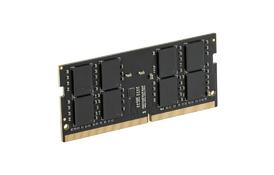 Модуль памяти для ноутбука SoDIMM DDR5 32GB 5200 MHz eXceleram (E50320524242CS) - Фото