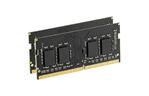 Модуль памяти для ноутбука SoDIMM DDR5 64GB (2x32GB) 5600 MHz eXceleram (E50640564646CSD)