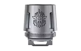 Испаритель Smok TFV8 Baby-X4 Coil 0.15 Oм (SMTF-V8-X4) - Фото