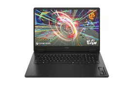 Ноутбук HP OMEN 17-db0002ru (AQ8S5EA) - Фото