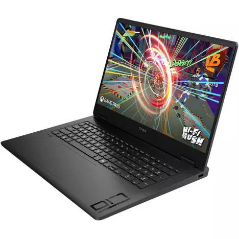 Ноутбук HP OMEN 17-db0001ru (AQ8N5EA) - Фото 3