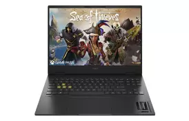 Ноутбук HP OMEN 16-u1000ru (AQ8L1EA) - Фото