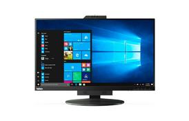 Монитор Lenovo TIO27 (11JHRAR1EU) - Фото Монитор Lenovo TIO27 (11JHRAR1EU) - Фото