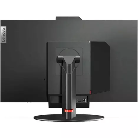 Монитор Lenovo TIO27 (11JHRAR1EU) - Фото 8