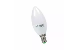 Лампочка EnerGenie EG-LED5W-E14K30-11 - Фото
