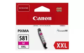 Картридж Canon CLI-581 XXL Magenta 11.7ml (1996C001) - Фото