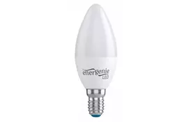 Лампочка EnerGenie EG-LED5W-E14K40-11 - Фото