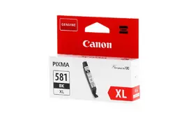 Картридж Canon CLI-581 XL Black 8.3ml (2052C001) - Фото