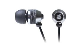 Навушники REAL-EL Z-1500 Mobile Black (EL124100034) - Фото