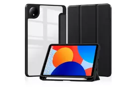 Чехол для планшета BeCover Soft Edge TPU Xiaomi Redmi Pad SE 8.7