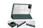 Чехол для планшета BeCover Soft Edge TPU Xiaomi Redmi Pad SE 8.7'' Dark Green (712566)