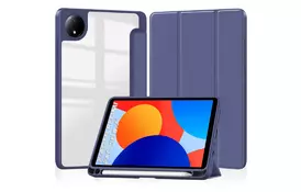 Чехол для планшета BeCover Soft Edge TPU Xiaomi Redmi Pad SE 8.7