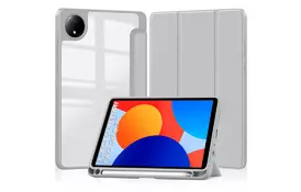 Чехол для планшета BeCover Soft Edge TPU Xiaomi Redmi Pad SE 8.7