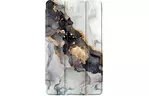 Чехол для планшета BeCover Soft Edge TPU Xiaomi Redmi Pad SE 8.7'' Gray Marble (712575)
