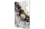 Чехол для планшета BeCover Soft Edge TPU Xiaomi Redmi Pad SE 8.7'' Gray Marble (712575)