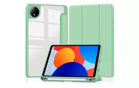 Чехол для планшета BeCover Soft Edge TPU Xiaomi Redmi Pad SE 8.7