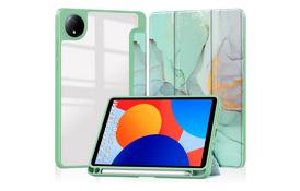 Чехол для планшета BeCover Soft Edge TPU Xiaomi Redmi Pad SE 8.7