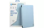 Чехол для планшета BeCover Soft Edge TPU Xiaomi Redmi Pad SE 8.7'' Light Blue (712569)