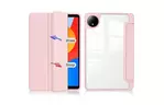 Чехол для планшета BeCover Soft Edge TPU Xiaomi Redmi Pad SE 8.7'' Pink (712570)