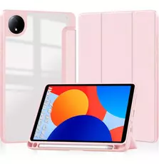 Чехол для планшета BeCover Soft Edge TPU Xiaomi Redmi Pad SE 8.7