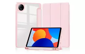 Чехол для планшета BeCover Soft Edge TPU Xiaomi Redmi Pad SE 8.7