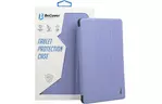 Чехол для планшета BeCover Soft Edge TPU Xiaomi Redmi Pad SE 8.7'' Purple (712571)